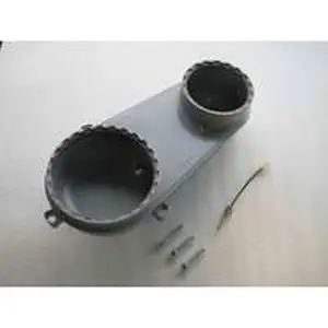 Rendamax condensbak oud nr.: 4100R1A1AS