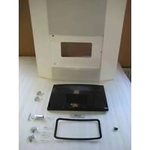 Rendamax front panel old no.: 4100P1A1AS
