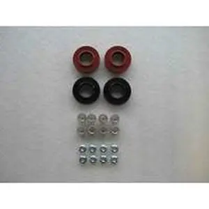 Rendamax buisafdichtingen WW TH-l100-145 oud nr.: CRS049AS