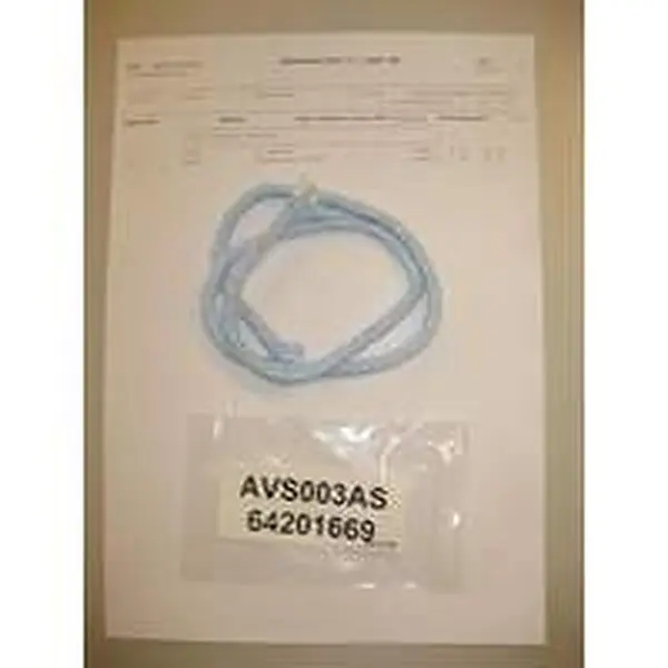 Rendamax gasket old no.: AVS003AS