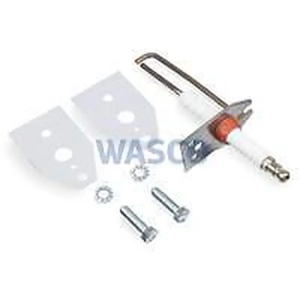 Rendamax ignition pin