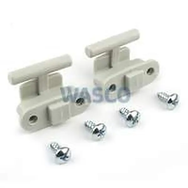 Rendamax hinge