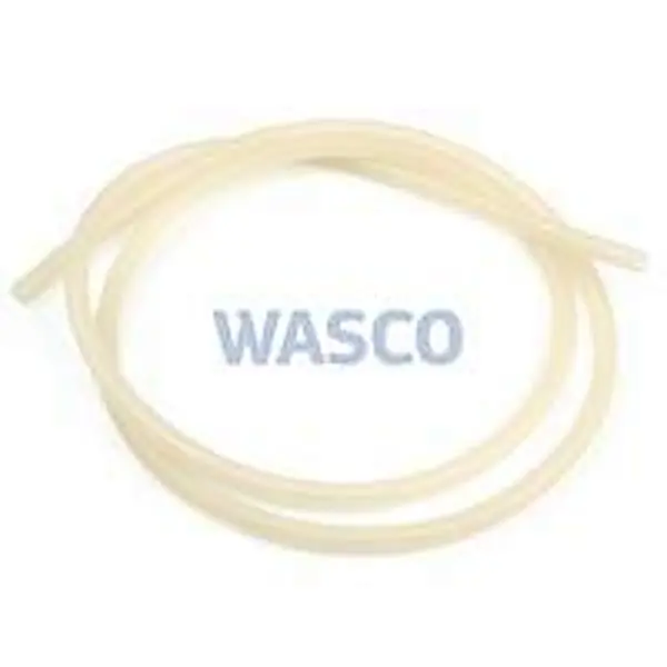 Rendamax silicone hose 4x7 mm