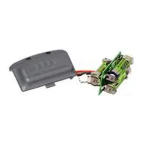 Thermorossi battery pack Alladino remote control