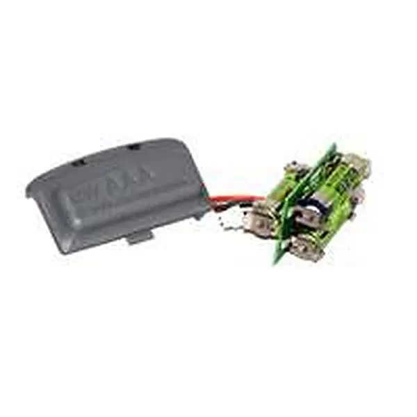 Thermorossi battery pack Alladino remote control