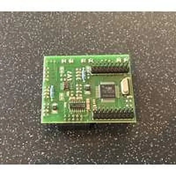 Thermorossi microprocessor h2O-14 new