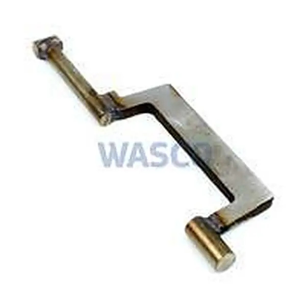 Thermorossi scraper for compact H2O+COM