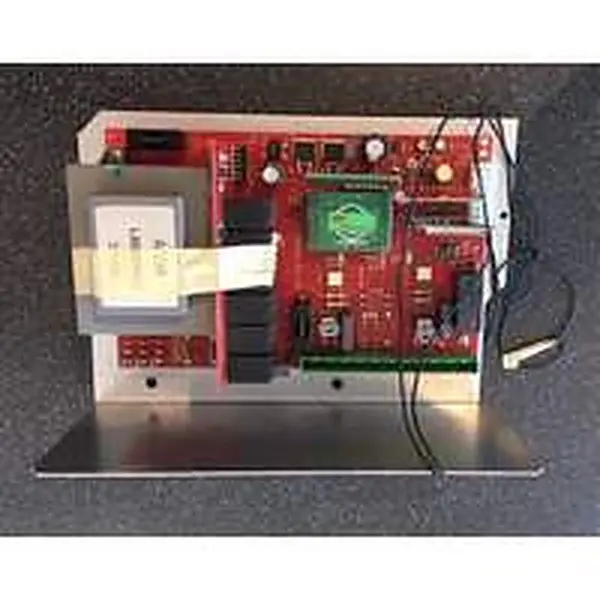 Thermorossi PCB insert 60