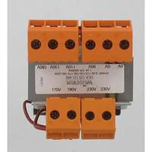Zehnder transformer 1,2 A -
