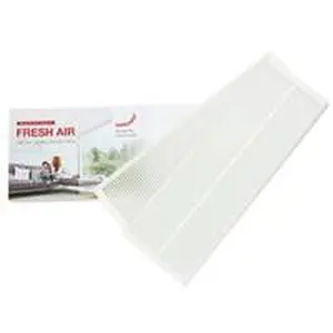 Zehnder filterset Coarse 60% (G4) + ePM1 50% (F7) (2 stuks)