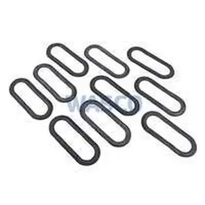 Zehnder ComfoTube Flat 51 o-ring, 10 stuks