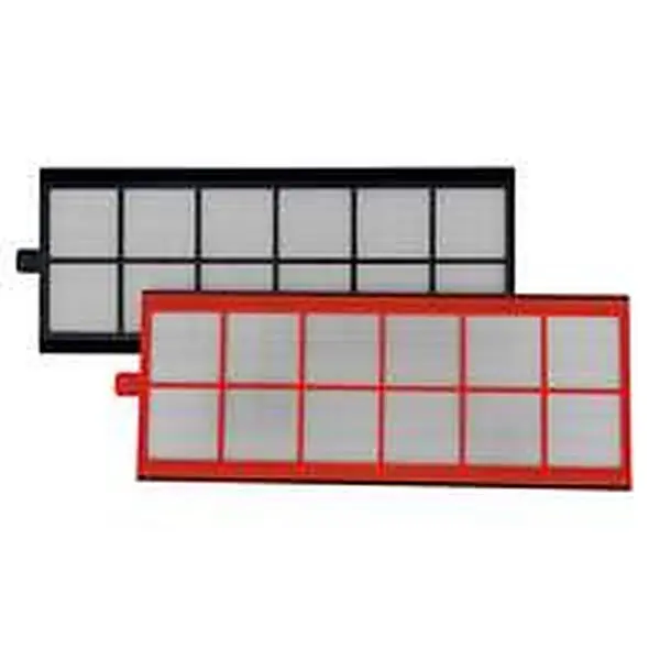 Zehnder service set air filter set 2x F7