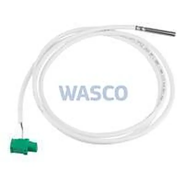 Zehnder NTC sensor supply