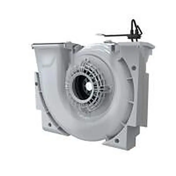 Zehnder motor/scroll housing combi ComfoAir Q/E 450/400