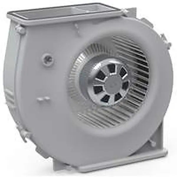 Zehnder service set fan CA180