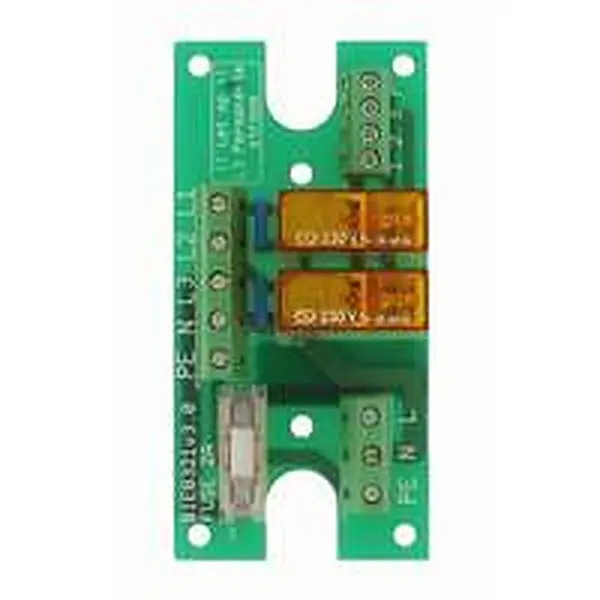 Brink perilex PCB