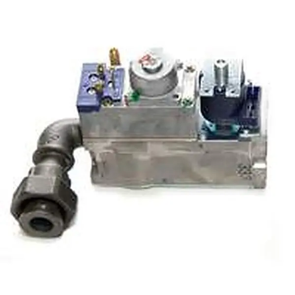 Brink gas valve B-40HR(D) for Allure B-40 HR 531062