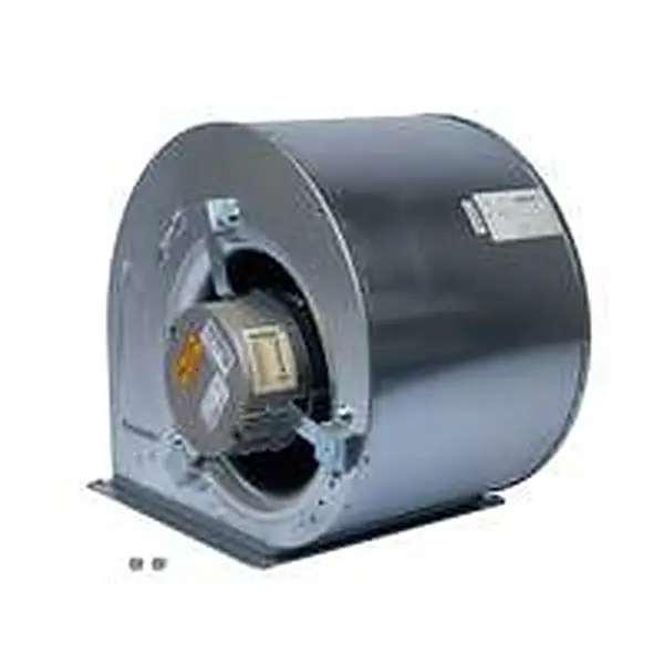 Brink fan DD B-25 HR(D)