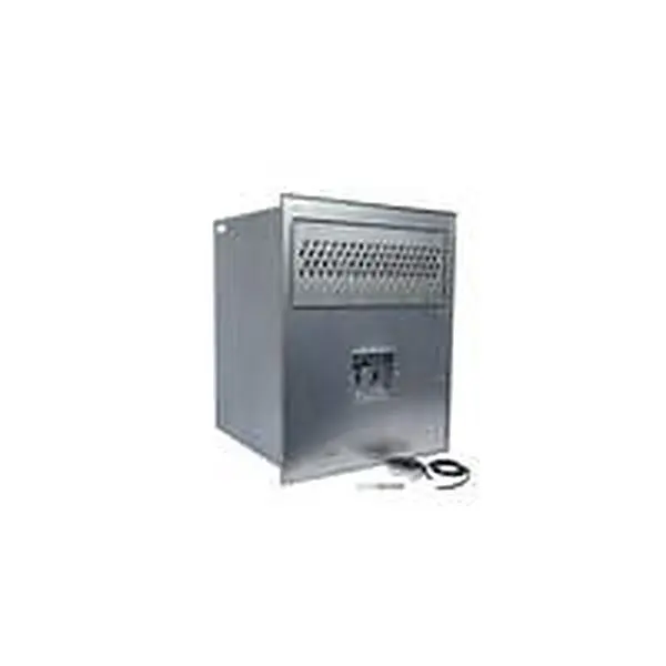 Brink heat exchanger Allure B40HR