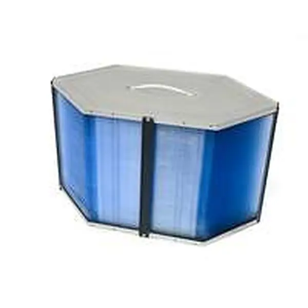 Brink exchanger renovent HR small