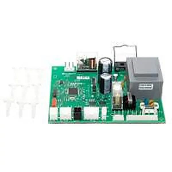 Brink control unit for e.g. Elan 25 Upflow 531421