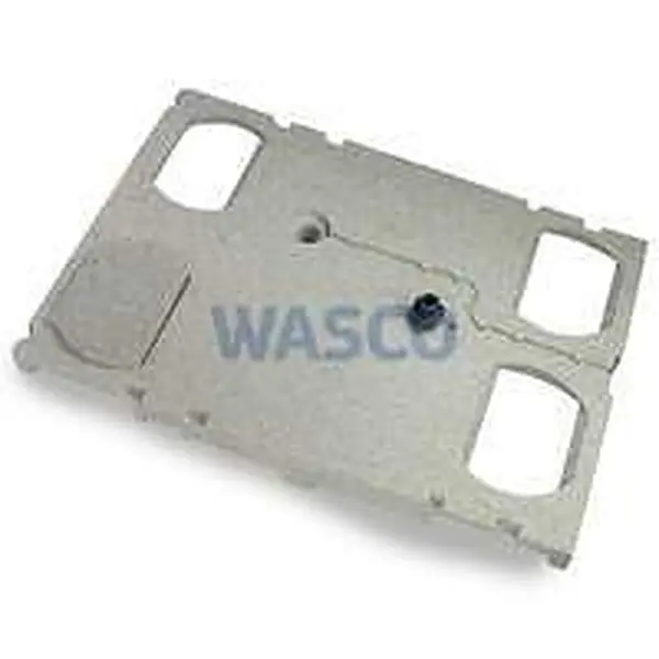 Brink base plate Renovent 3 plus glue socket