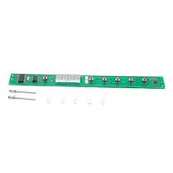 Brink display PCB