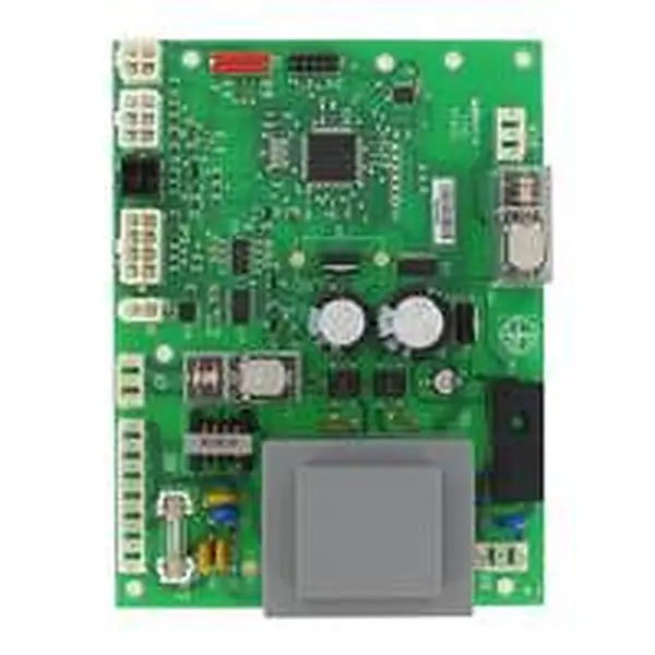 Brink control unit for e.g. Elan 10 with display 531445