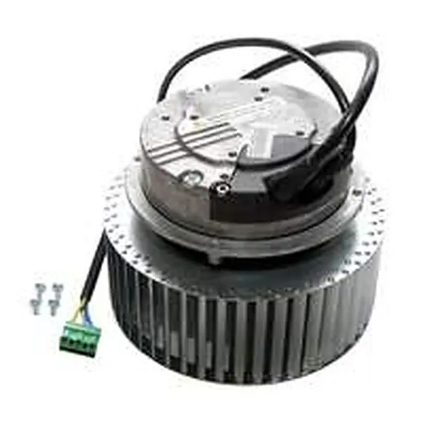 Brink fan Renovent Large after May 2007