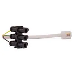 Brink adapter cable 24V