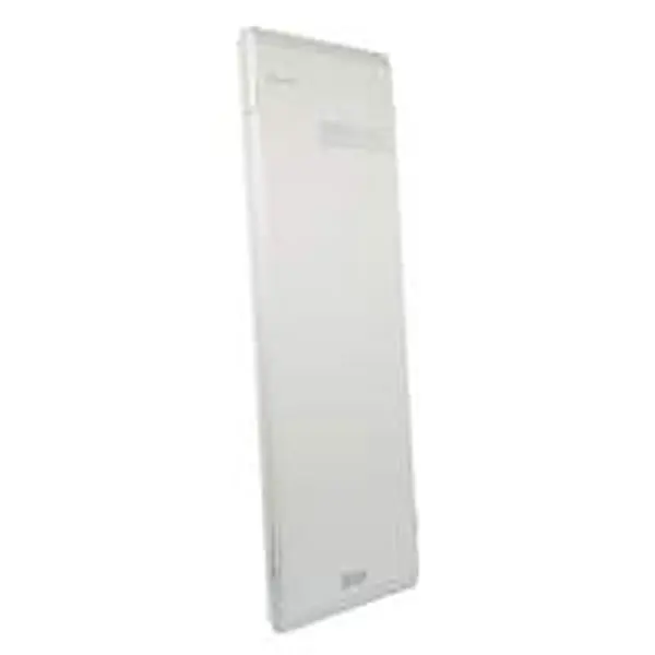 Brink front plate white