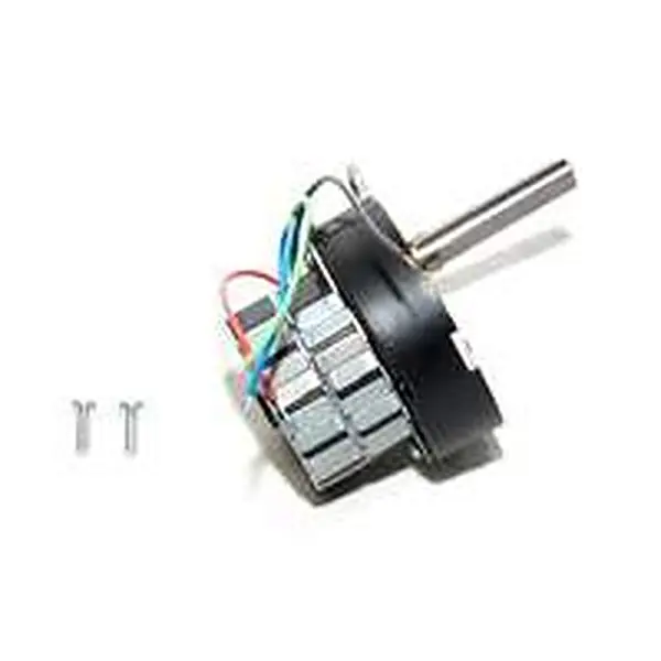 Brink bypass valve motor