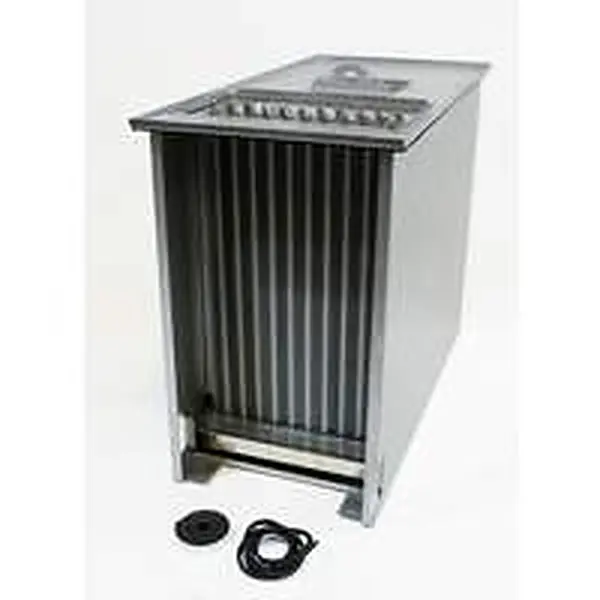 Brink heat exchanger B16 HR