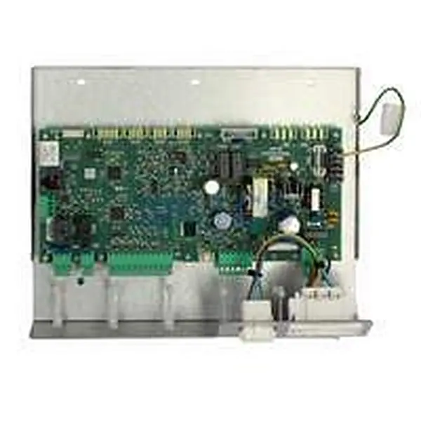 Brink control PCB for B16
