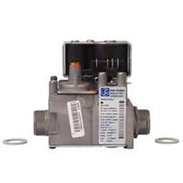 Brink gas valve B-40HR(D) for e.g. Allure B-40 HR 3400 531917