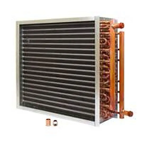 Brink heat exchanger Elan 10 2.0