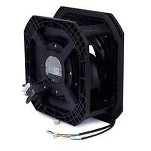 Brink fan Elan 10 2.0