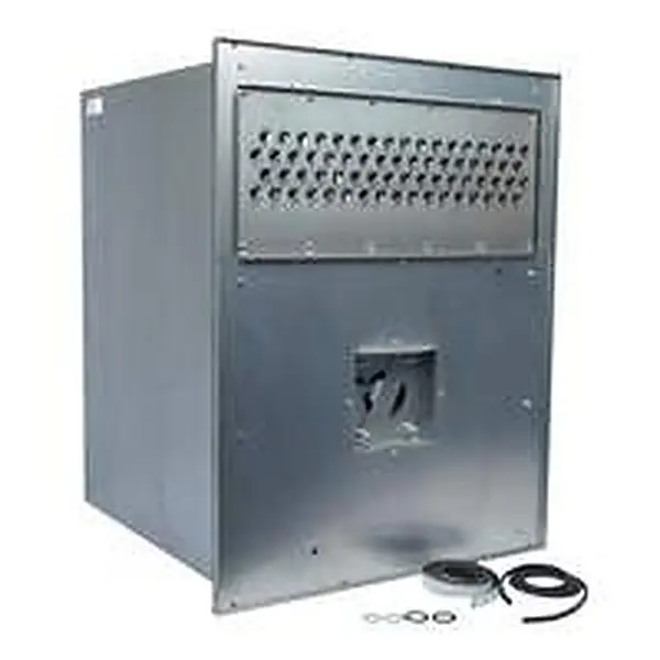 Brink heat exchanger b-25hr (d) 3400