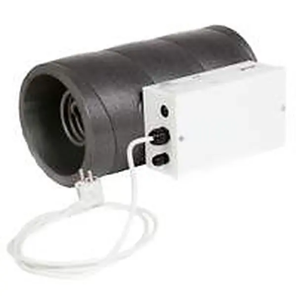 Brink pre-heater Renovent medium/large