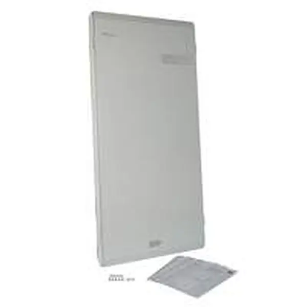 Brink front cover B-40 HRD
