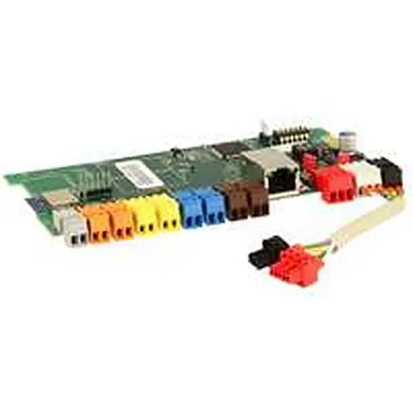 Brink plus PCB UWA2-E
