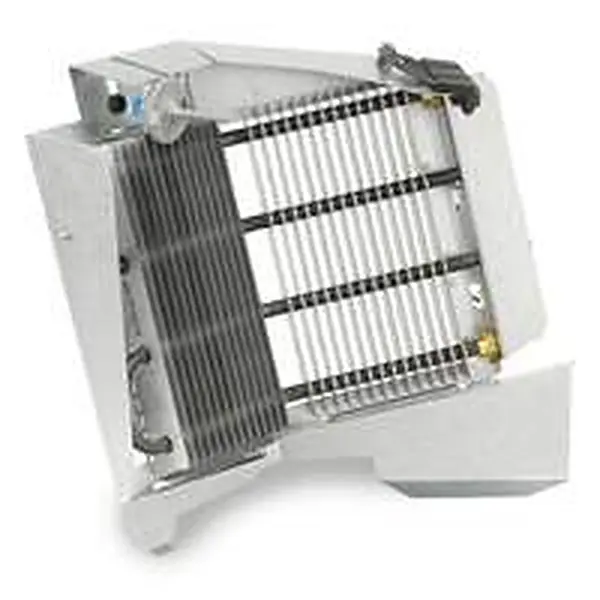 Brink internal pre-heater