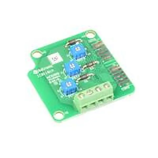 Itho Daalderop control PCB S excl. wiring