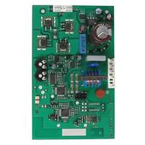 Itho Daalderop PCB CVE ECO RFT H Basic PCB H