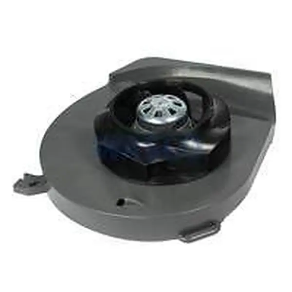 Orcon motor plate