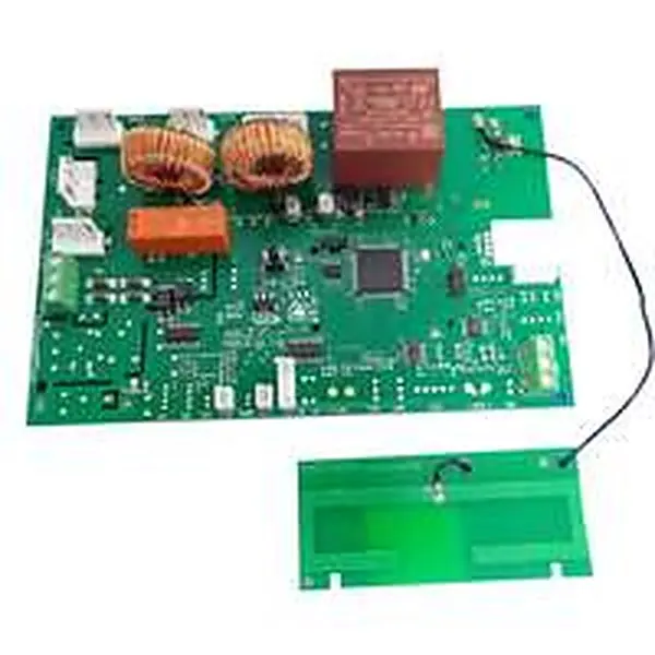 Orcon SO main PCB HRC-400-EcoMax / 570-EcoSmart - from 2021