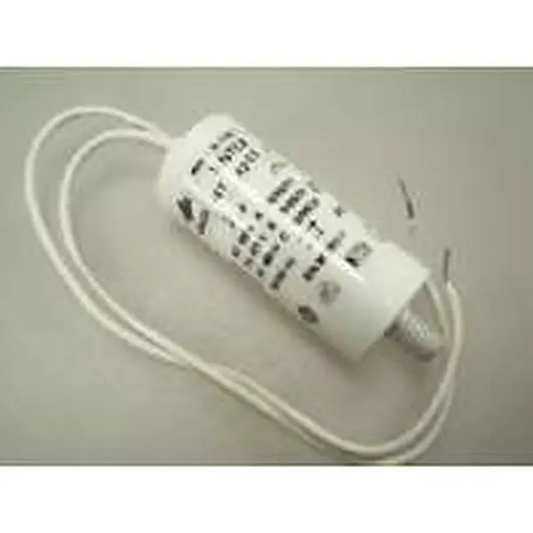 Comair capacitor 2UF 400V