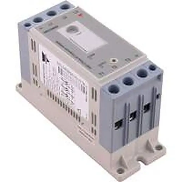 Wolf soft starter 11kW BWS