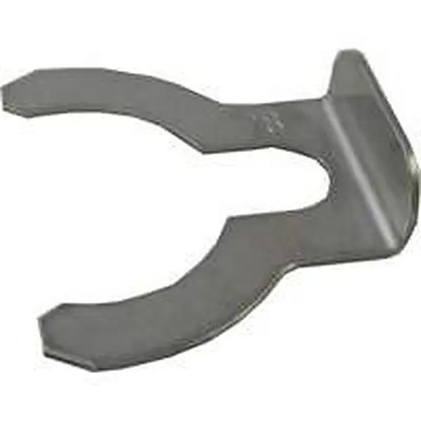 Wolf push-in clips DN28