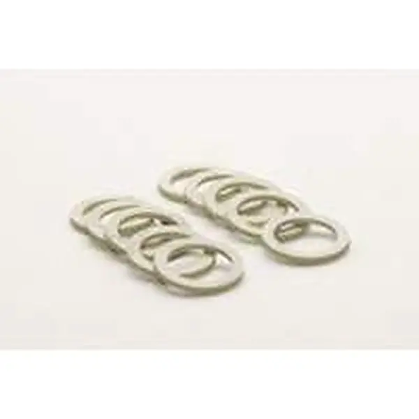 Wolf gasket d18,5x11x2,1/2 10 pcs